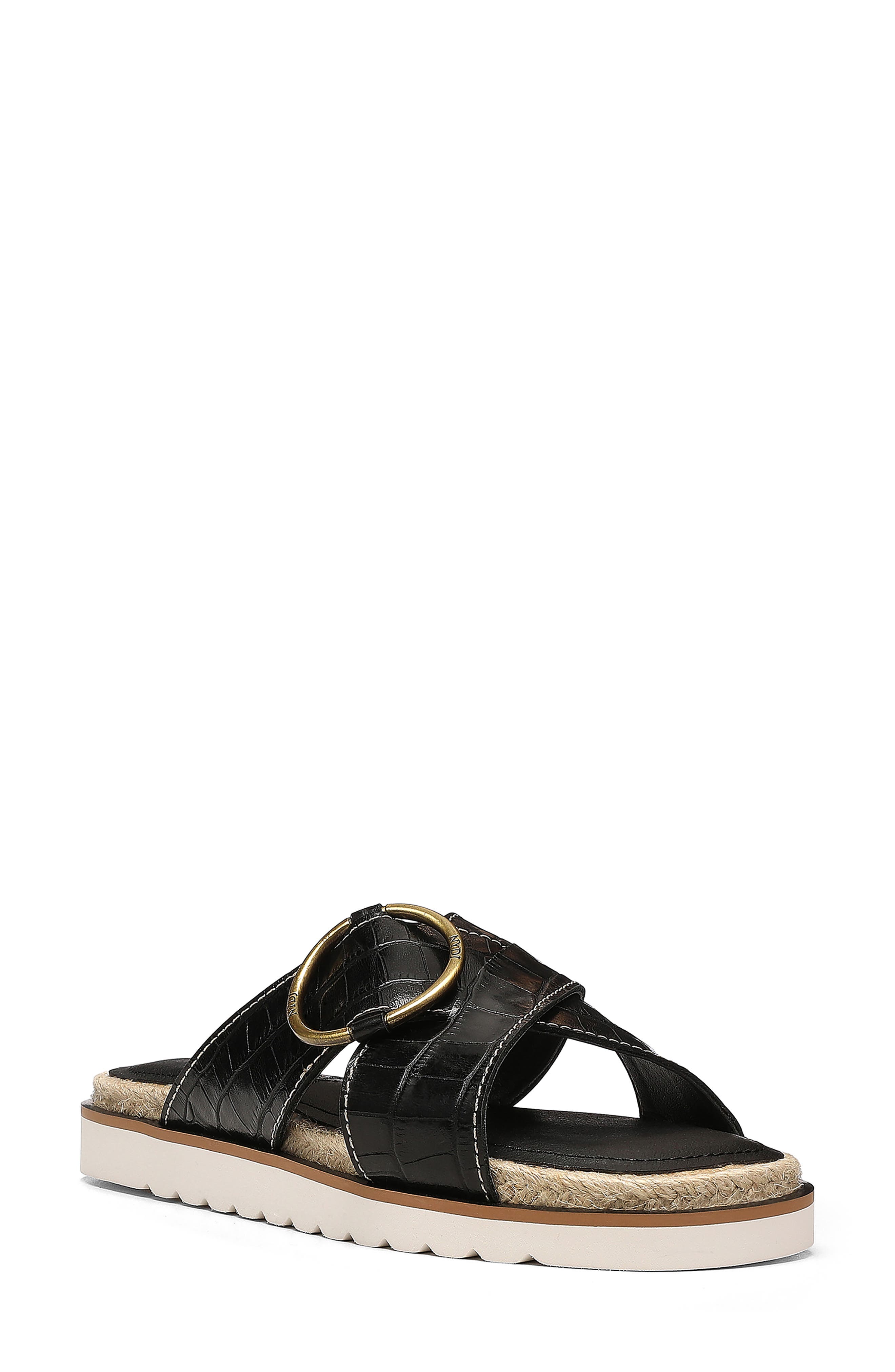 NYDJ Ross Slide Sandal, Main, color, 