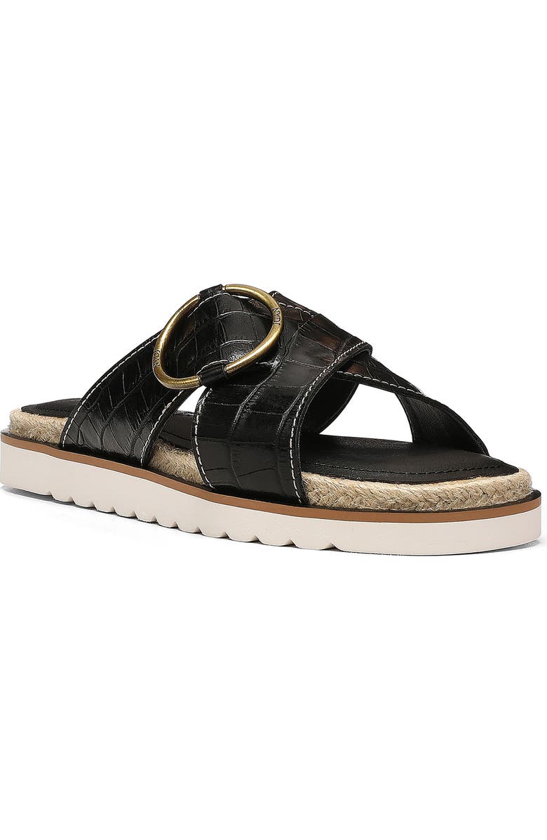 NYDJ Ross Slide Sandal, Main, color,