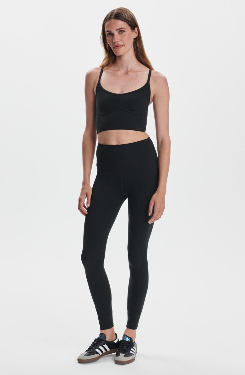 Varley Always High Waist Leggings, Alternate, color,