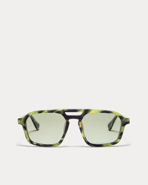 Mission Workshop Sunglasses