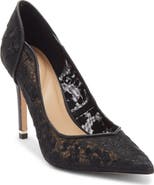 Ted Baker London Camilla Pointed Toe Pump