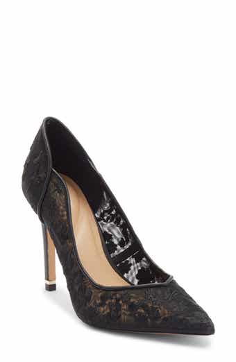 Ted Baker London Camilla Pointed Toe Pump