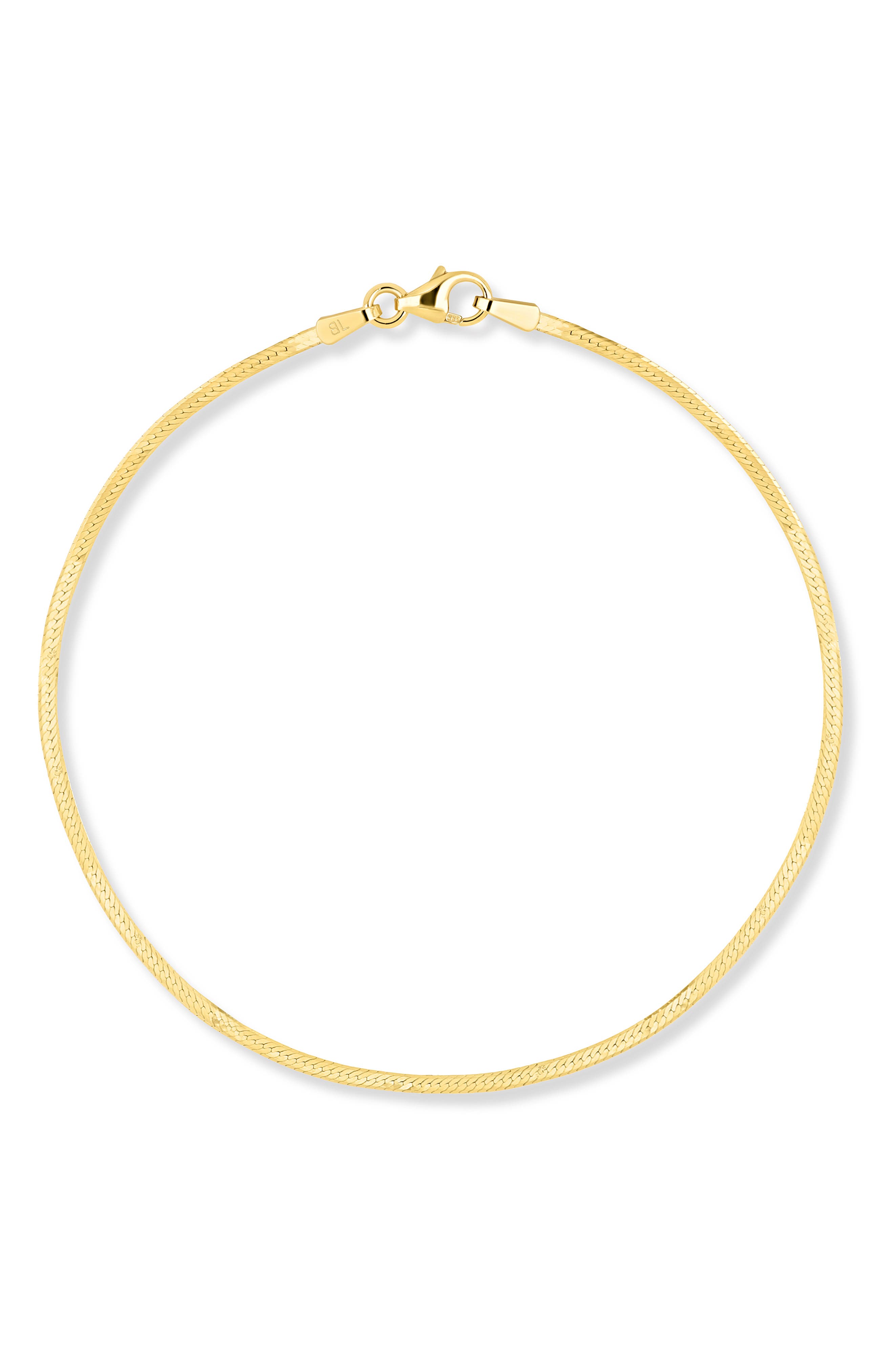 selected 14K YELLOW GOLD