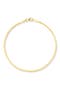selected 14K Yellow Gold