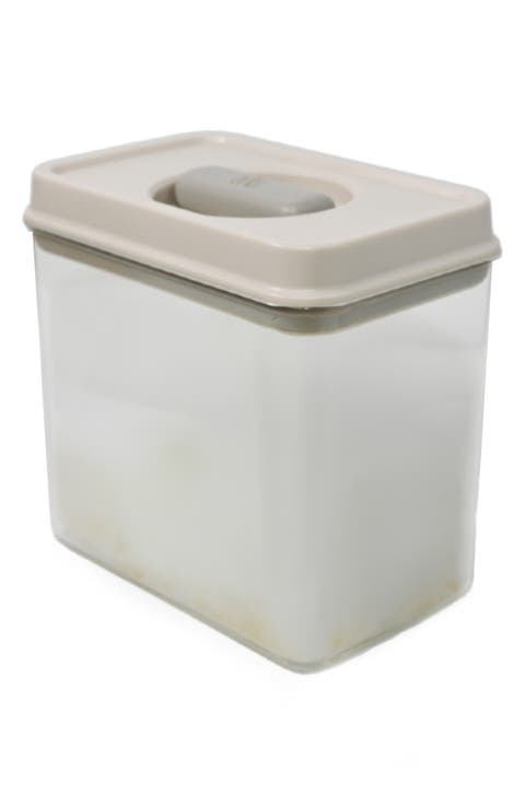 Pantry Storage Container