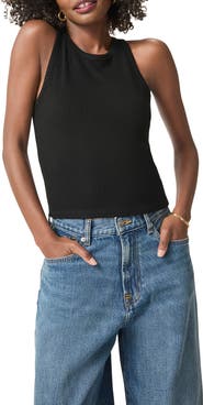 Splendid Supersoft Rib Tank