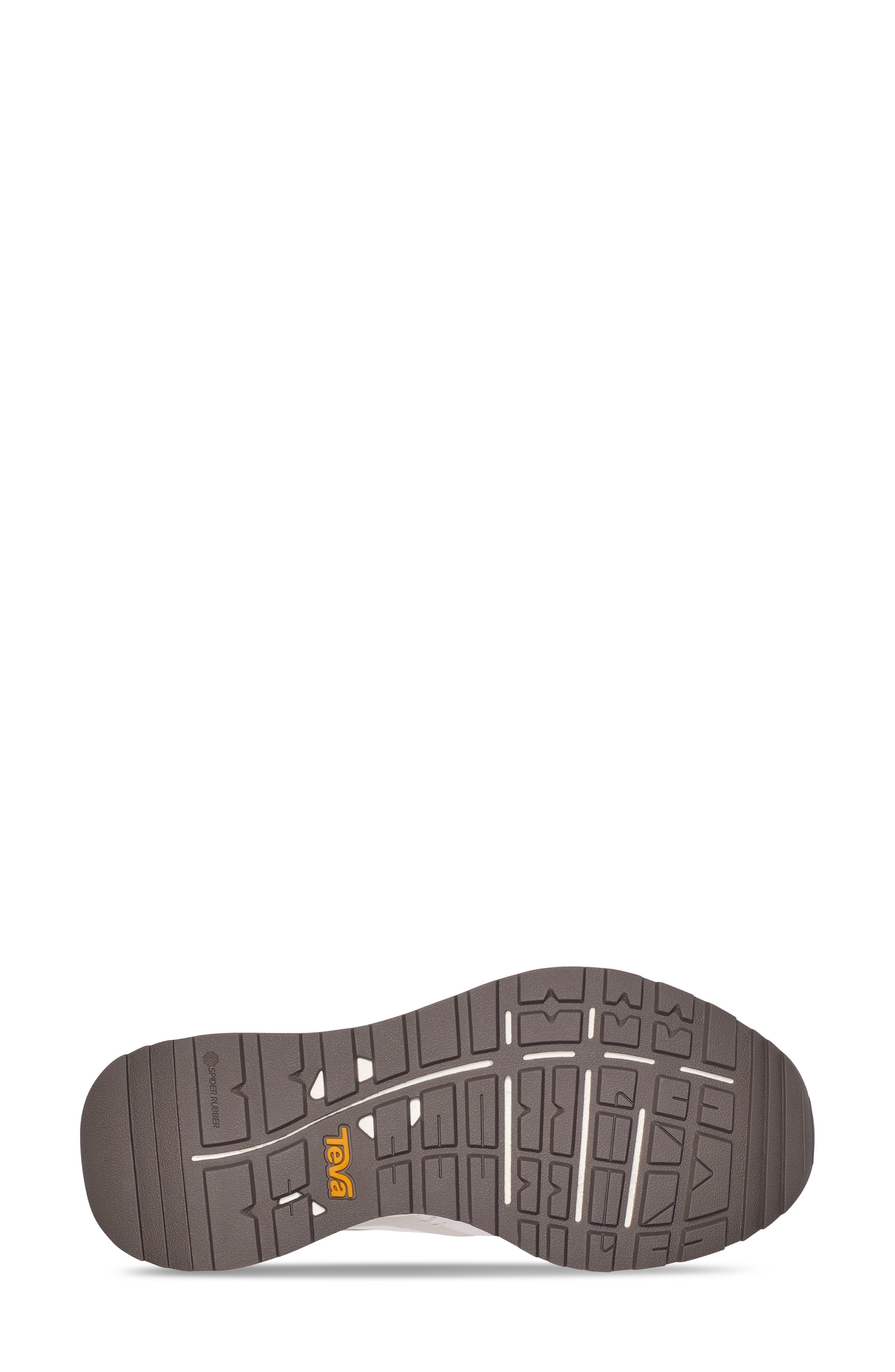 Terrawave Sneaker, Alternate, color, BLANC