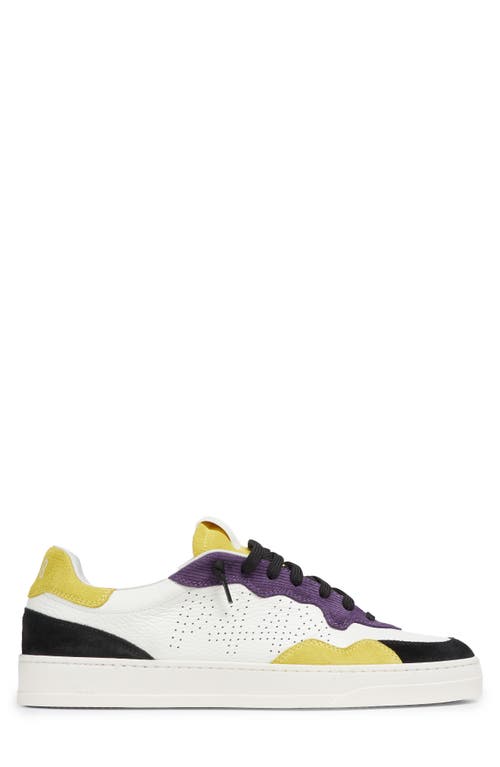 P448 Bali Sneaker