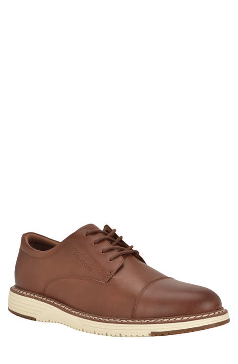 Hitcher Derby Sneaker (Men)