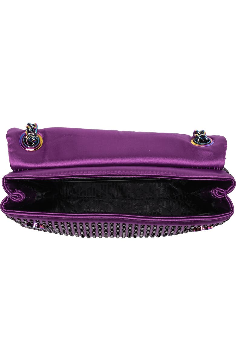 Kurt Geiger London Mini Brixton Lock Bag, Alternate, color,