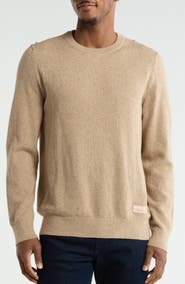 Scotch & Soda Textured Stitch Sweater