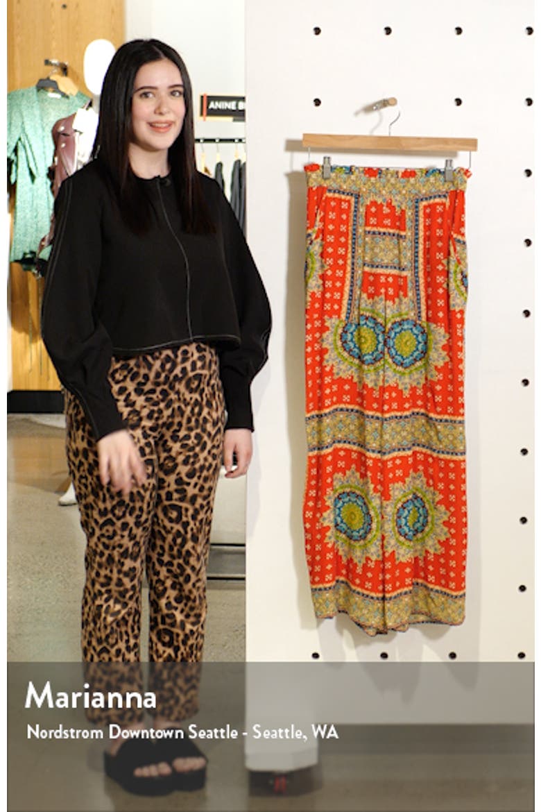 Angel Falls Pants video