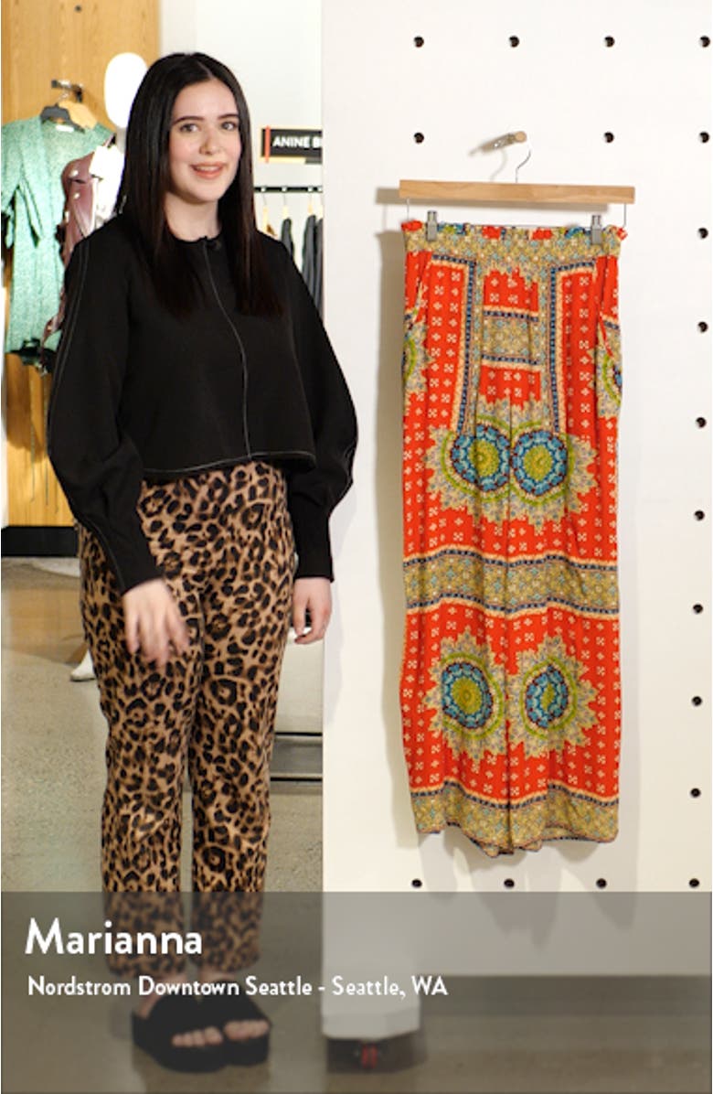 Angel Falls Pants, sales video thumbnail