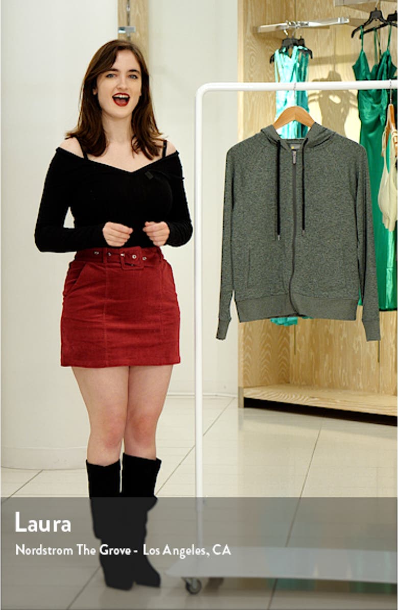 Restore Soft Full Zip Hoodie, sales video thumbnail