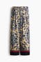  Beige/Paisley