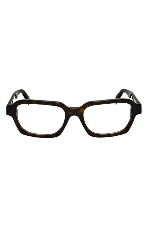 53mm Square Reading Glasses