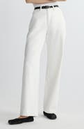 DL1961 Kaylen High Waist Soft Curve Barrel Jeans