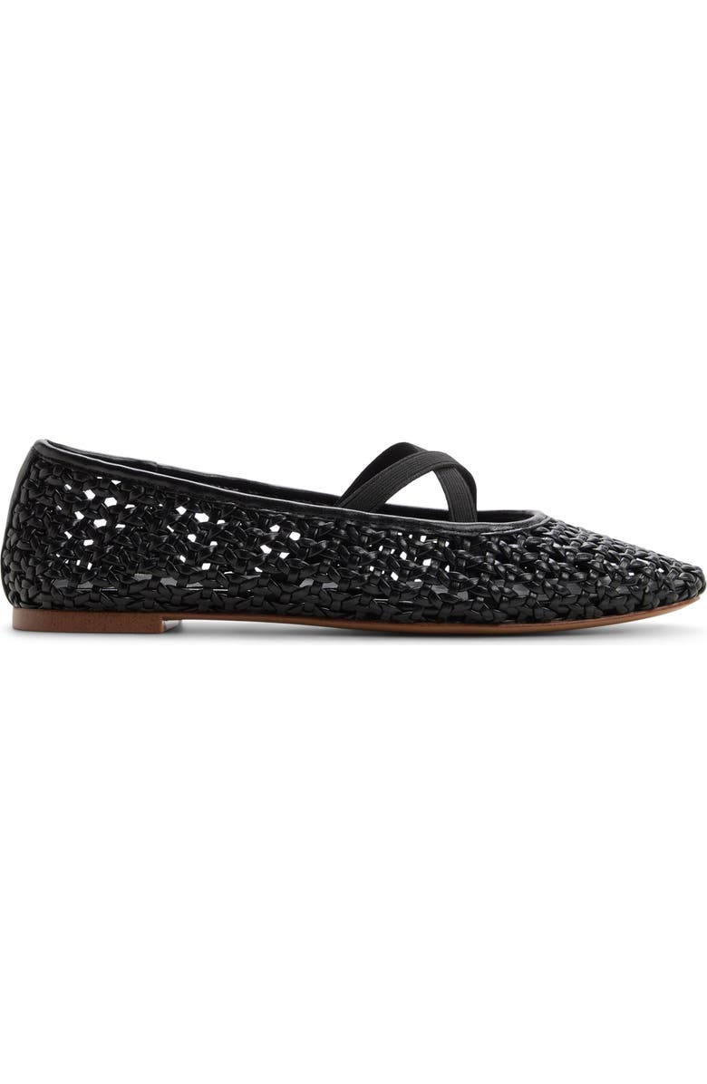 ALDO Cornelia Ballet Flat, Alternate, color,