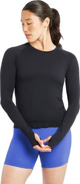 Oiselle Float Long-Sleeve Shirt - Women's
