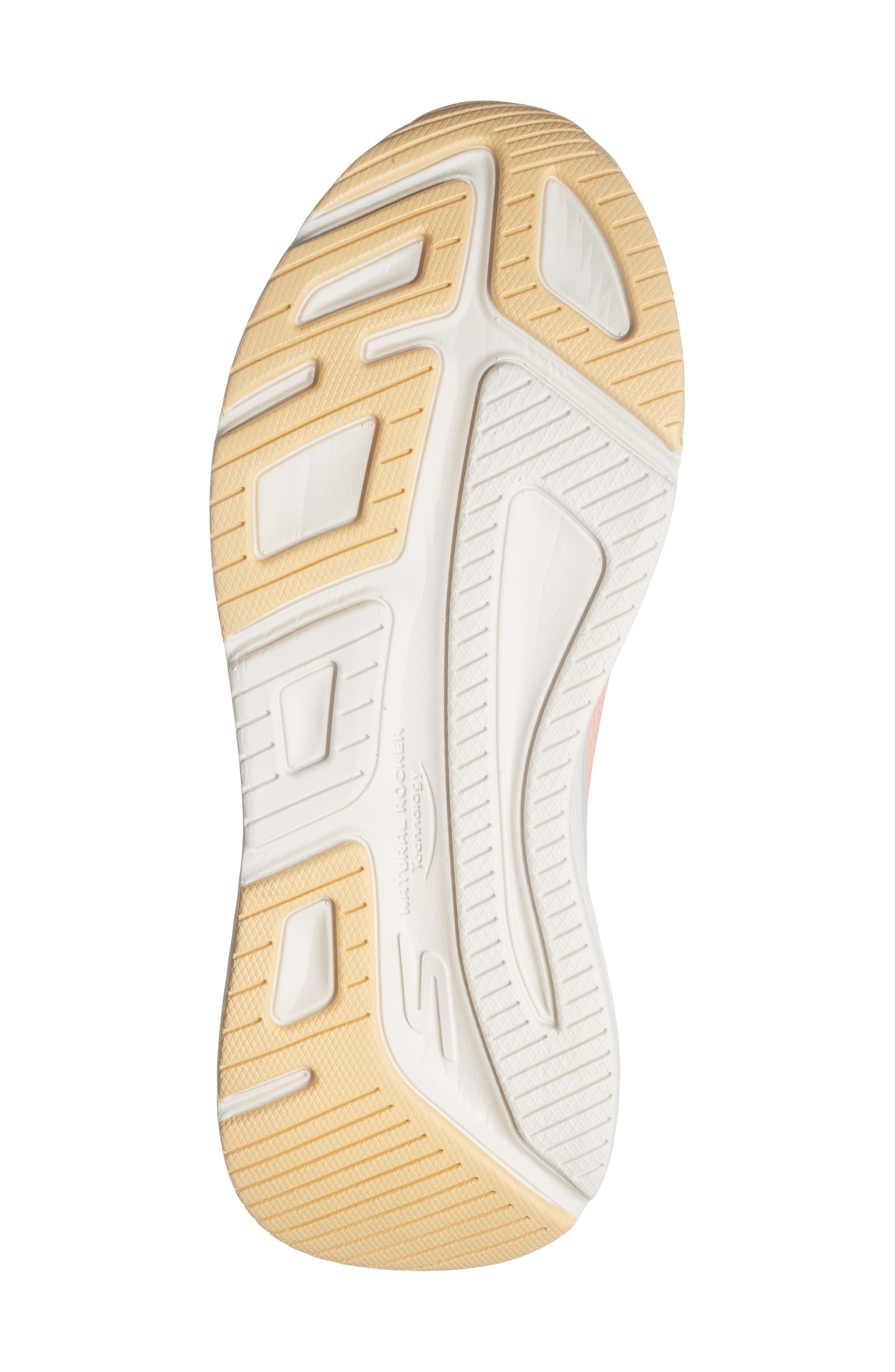 SKECHERS Max Cushioning Elite 2.0 Sneaker, Alternate, color, Pink/ Blue