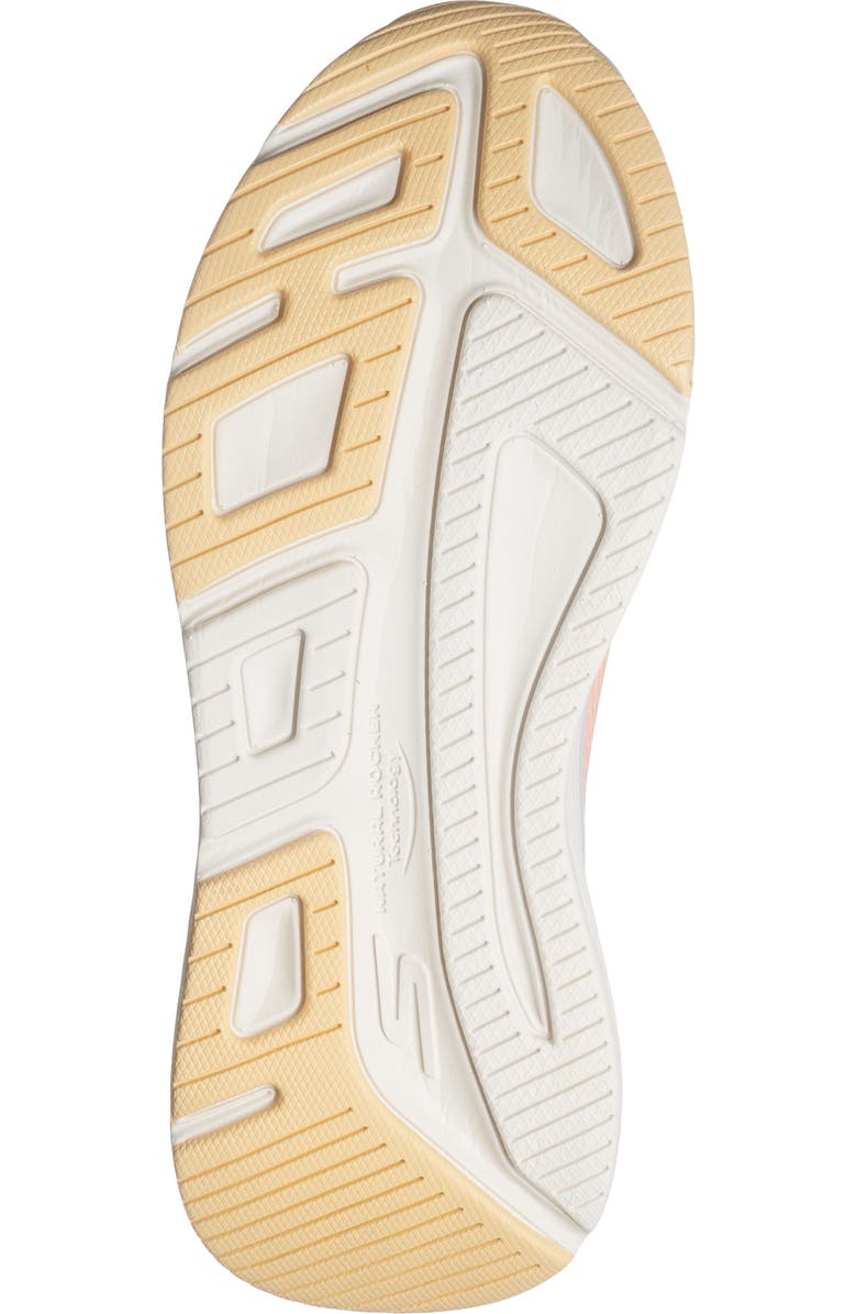 SKECHERS Max Cushioning Elite 2.0 Sneaker, Alternate, color, Pink/ Blue