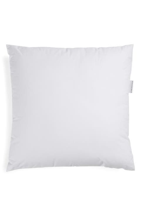 Down Alternative Accent Pillow Insert