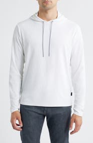 johnnie-O Hoppin Rib Hoodie