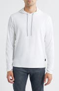 johnnie-O Hoppin Rib Hoodie