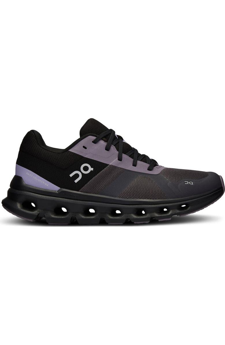 On Cloudrunner Running Shoe, Alternate, color,