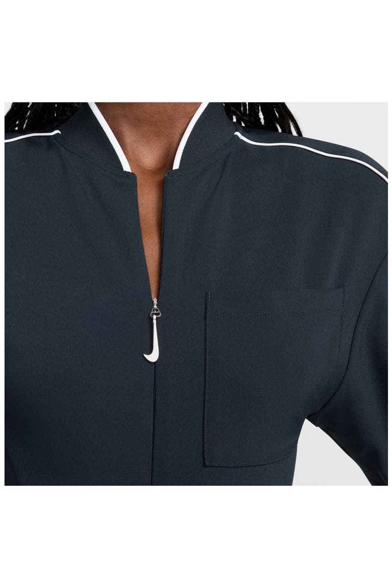 Nike x Jacquemus Back Cutout Minidress (Women) | Nordstrom