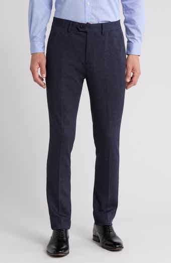 Tahari Slim Fit Dress Pants