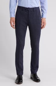 Tahari Slim Fit Dress Pants