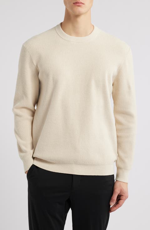 Danny 6429 Rib Sweater