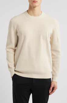 NN07 Danny 6429 Rib Sweater