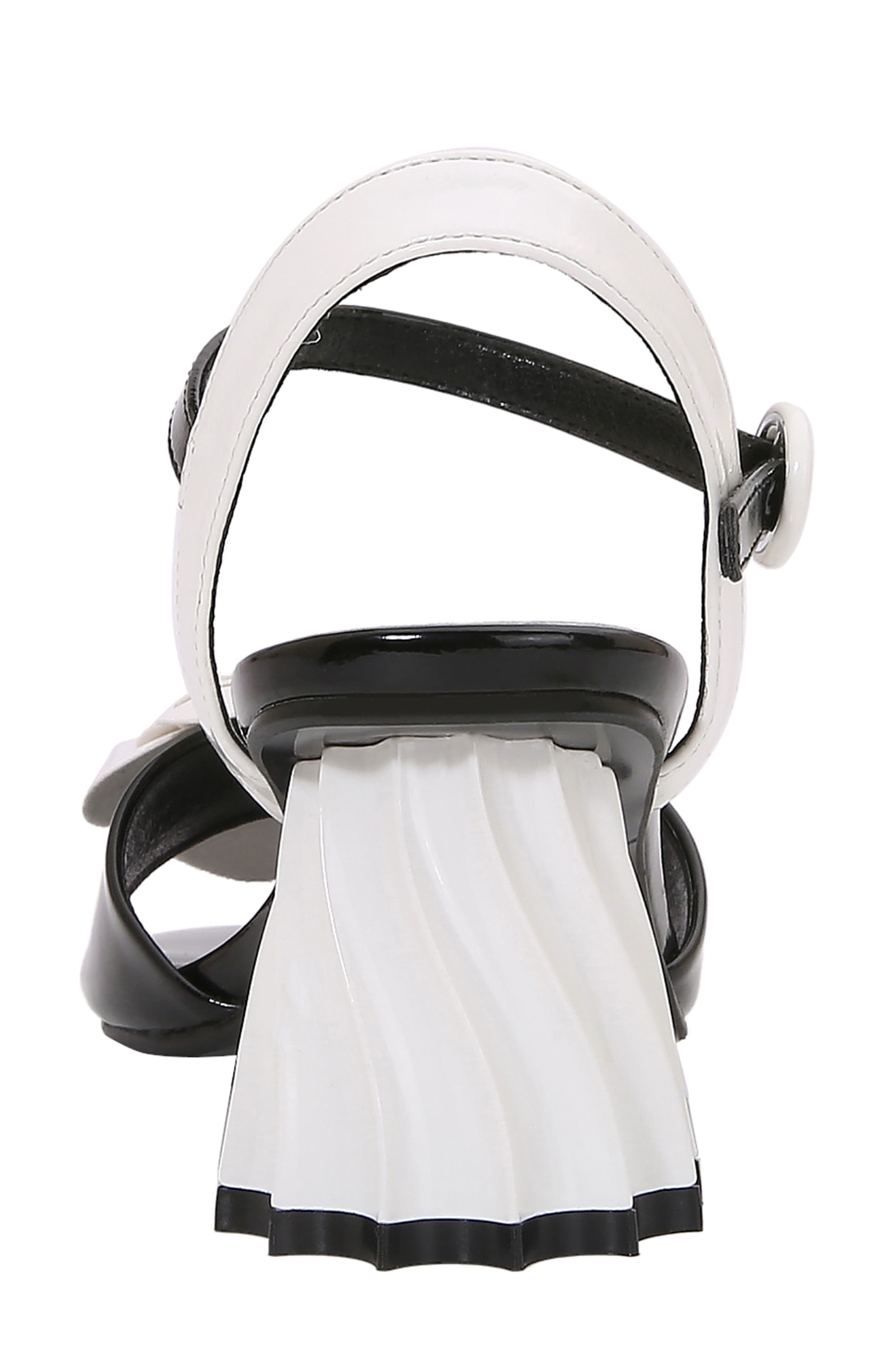 NINETY UNION Camila Sandal, Alternate, color, Black Multi