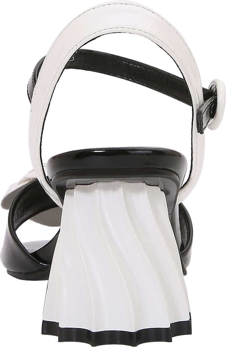 NINETY UNION Camila Sandal, Alternate, color, Black Multi