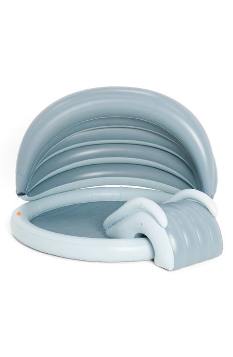 Mini Inflatable Splash Pad