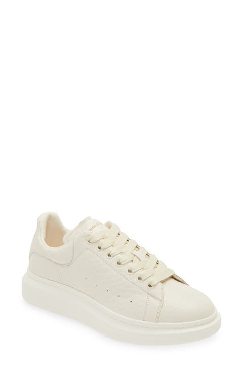 Shop White Alexander McQueen Online | Nordstrom