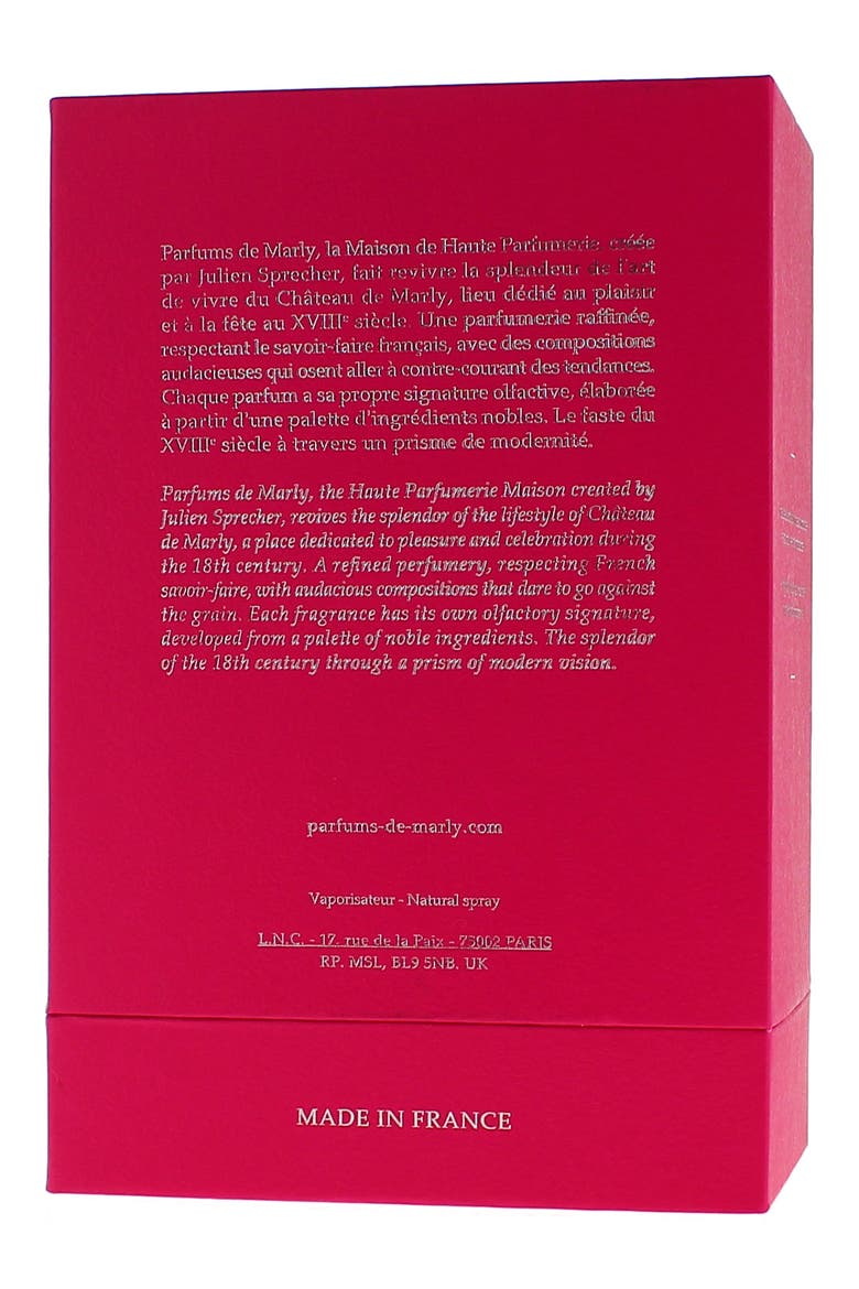 Oriana Eau de Parfum, Alternate, color, NO COLOR