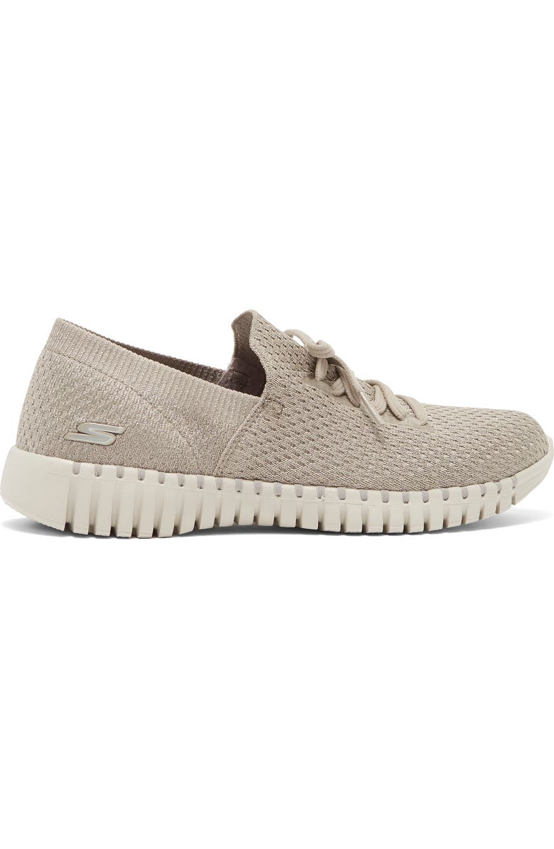 SKECHERS Go Walk Smart Sunset Passage Sneaker, Alternate, color,