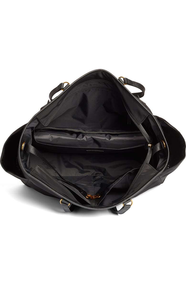 Tory Burch Scout Nylon Diaper Tote, Alternate, color,