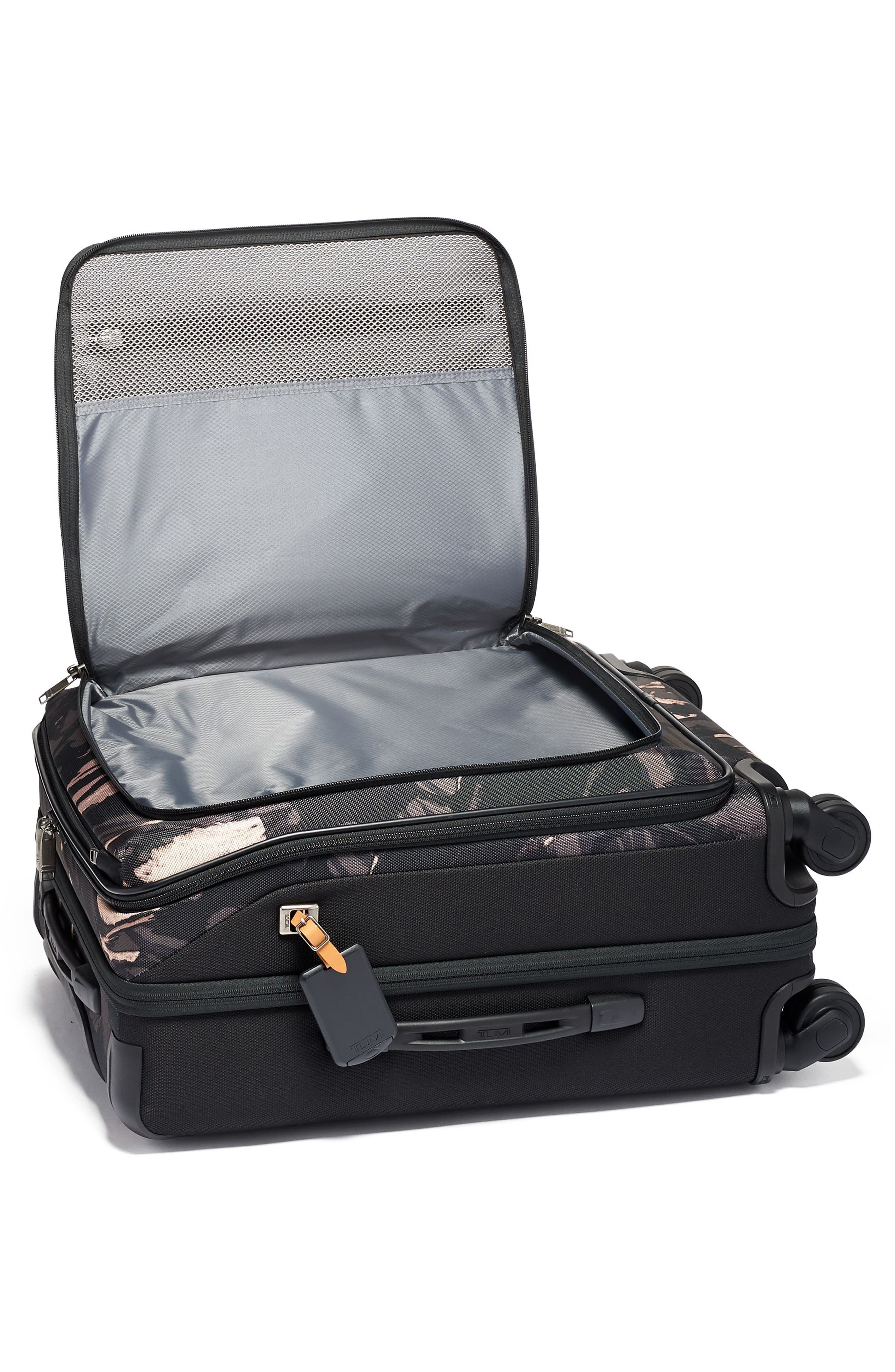TUMI Merge 22-Inch Continental Expandable Rolling Carry-On, Alternate, color, 