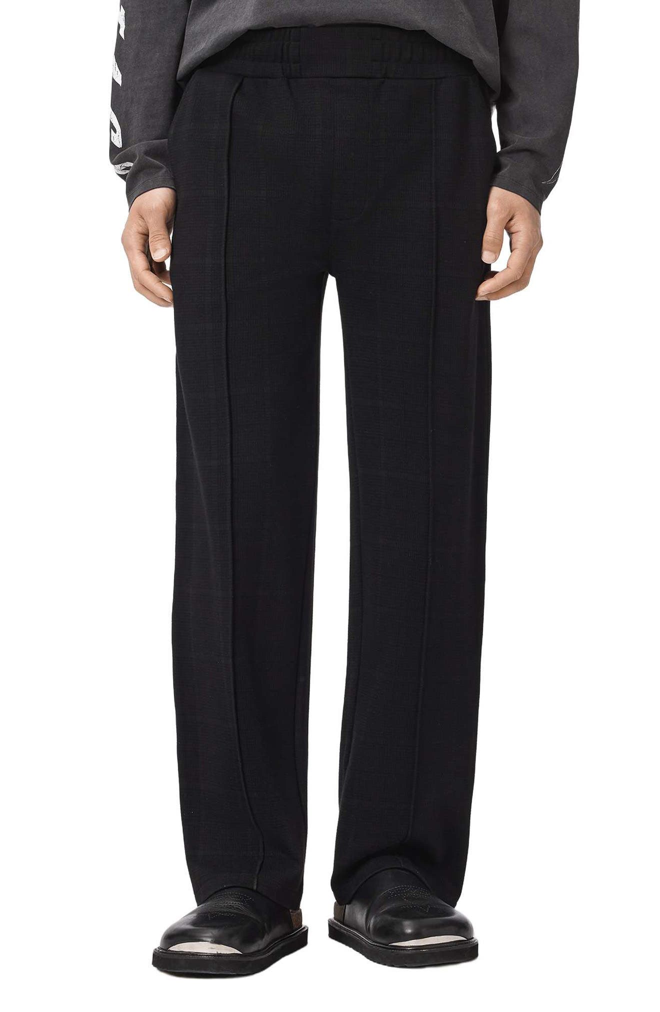 selected CHECK BLACK