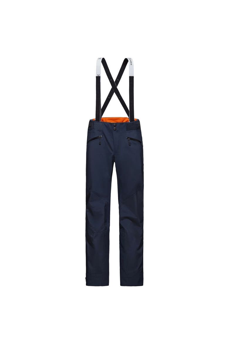 Nordwand Pro Hs Pant - Men's, Main, color, Night