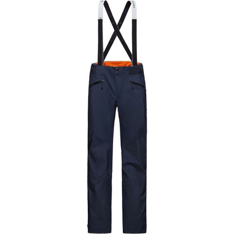 Nordwand Pro Hs Pant - Men's