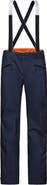 Mammut Nordwand Pro Hs Pant - Men's