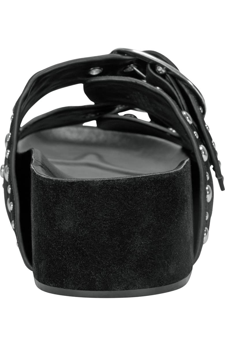 Marc Fisher LTD Sayge Sandal, Alternate, color,