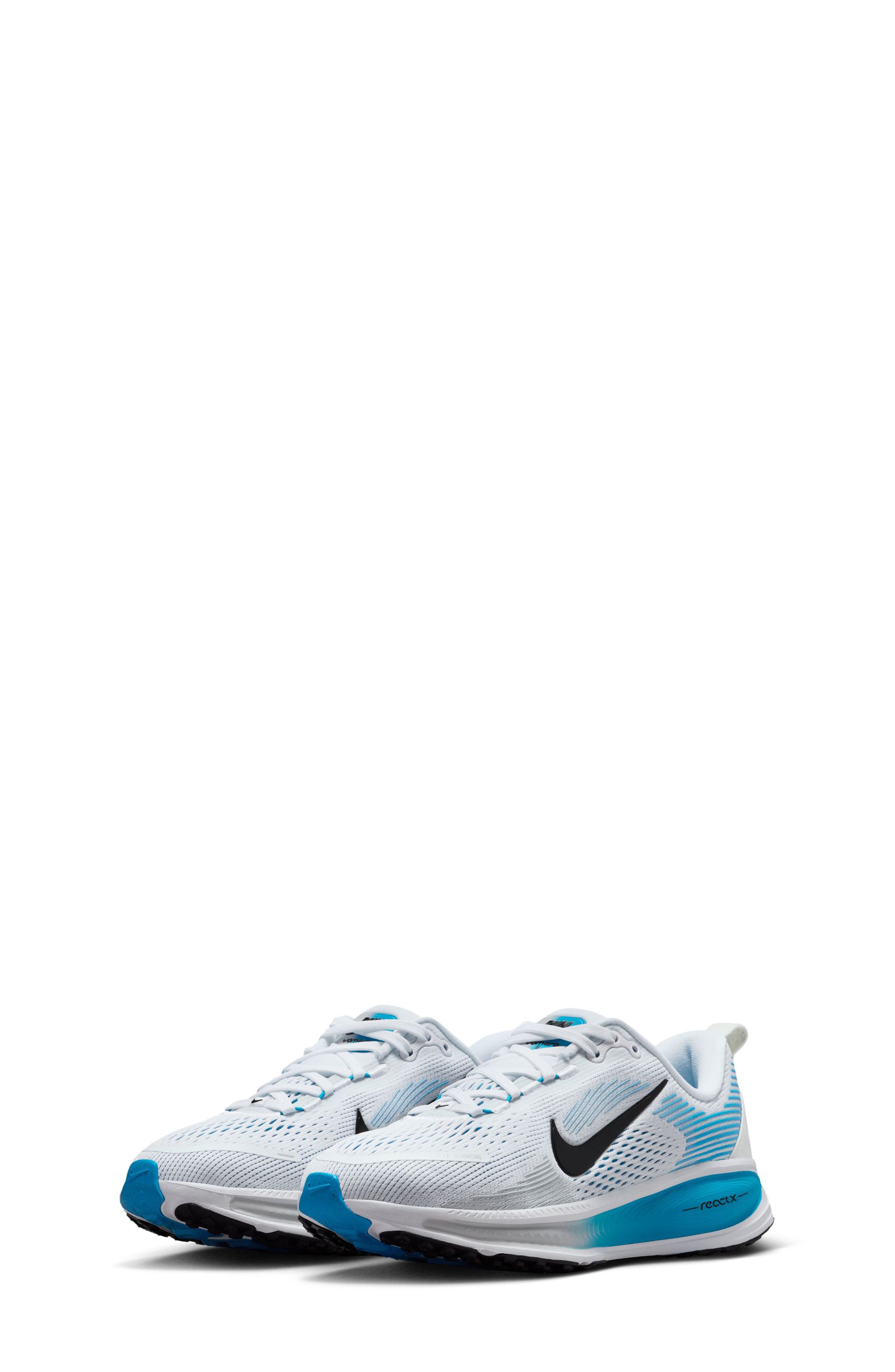  White/ Black/ Blue/ Platinum