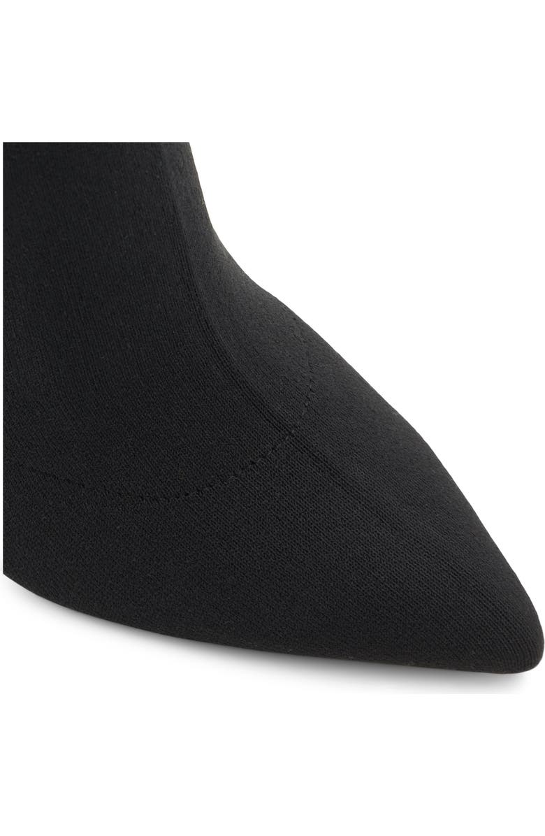 ALDO Tylah Sock Boot, Alternate, color,