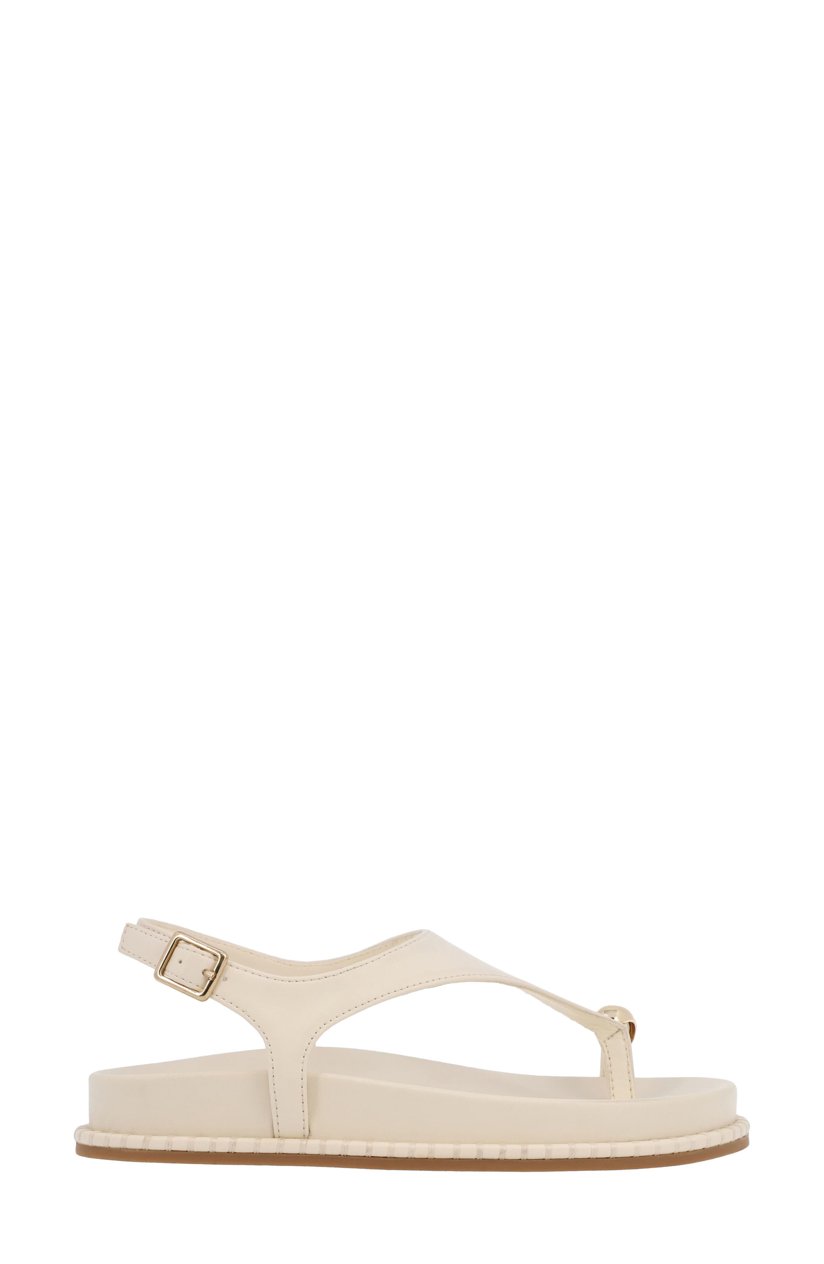 Leilah Slingback Platform Sandal - image 4